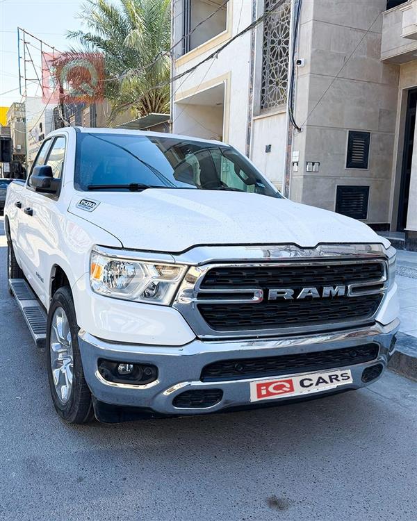 رام 1500 2022 للبيع في العراق -  بغداد